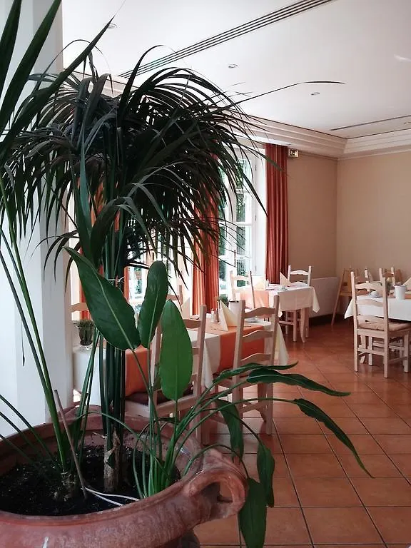 Asam Hotel Muenchen