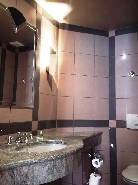 Asam Hotel Muenchen