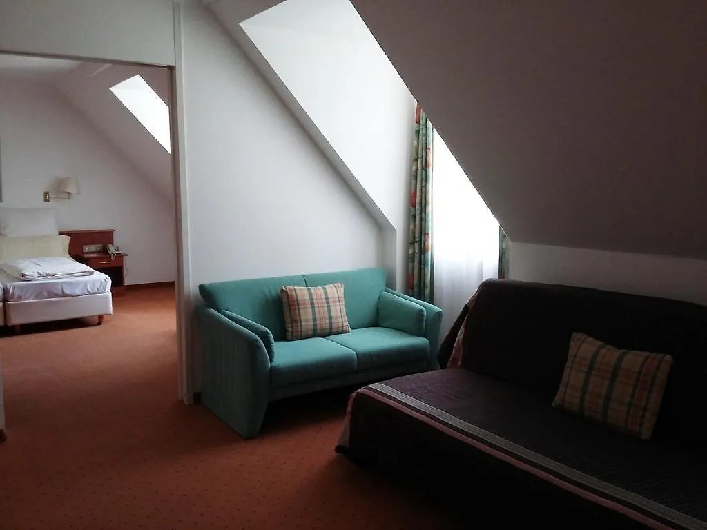 Asam Hotel Muenchen Munich