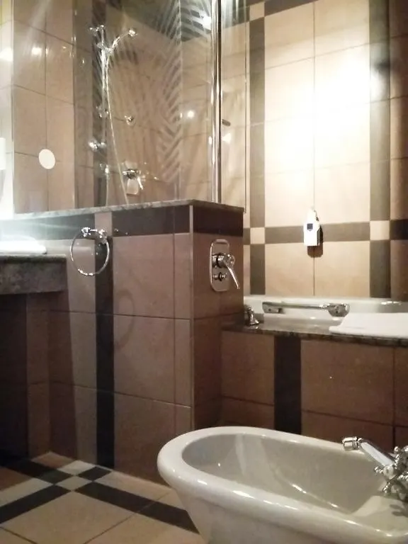 Asam Hotel Muenchen
