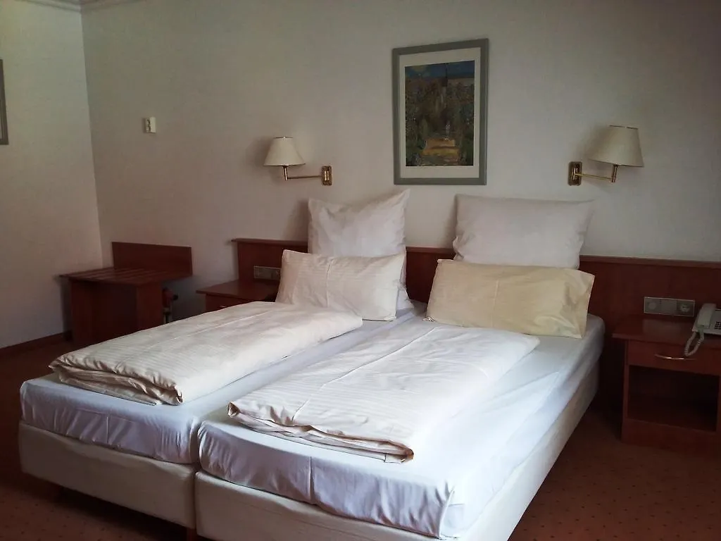 Asam Hotel Muenchen