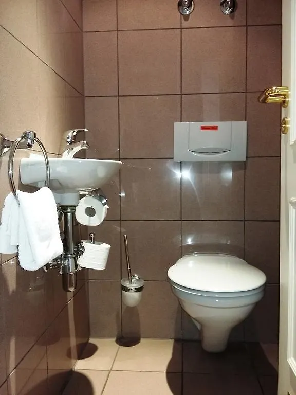 Asam Hotel Muenchen Germany