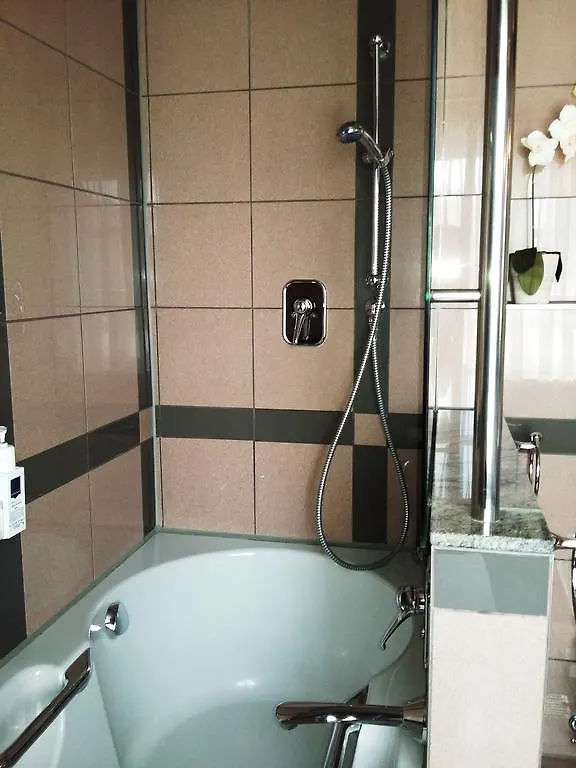 Asam Hotel Muenchen 4*, Munich Germany