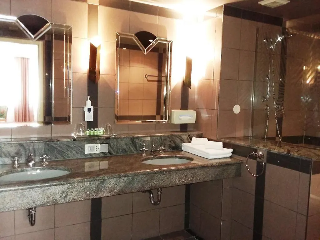 Asam Hotel Muenchen 4*, Munich Germany