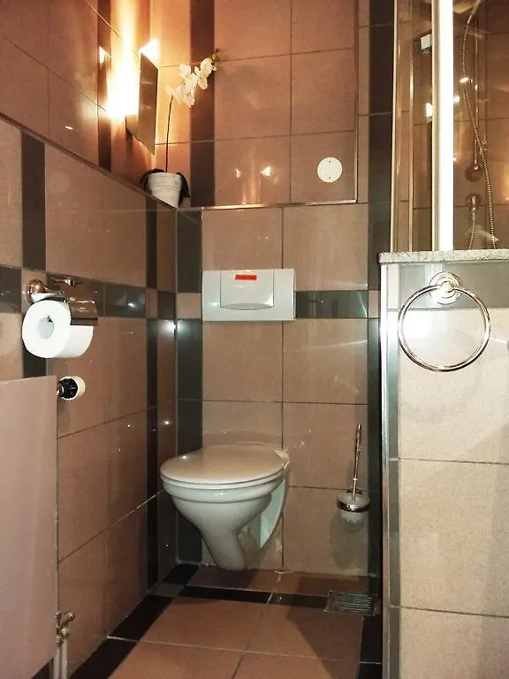 Asam Hotel Muenchen