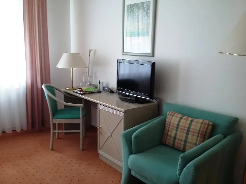 Asam Hotel Muenchen 4*, Munich