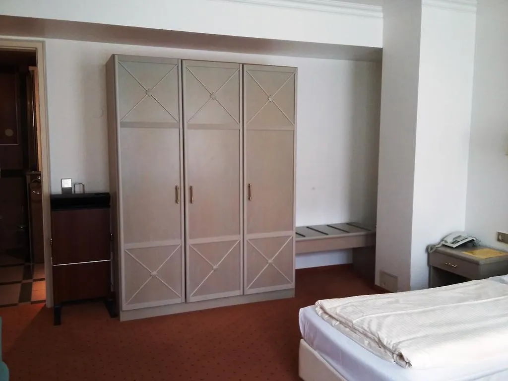 Asam Hotel Muenchen