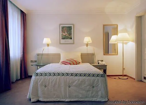 Asam Hotel Muenchen