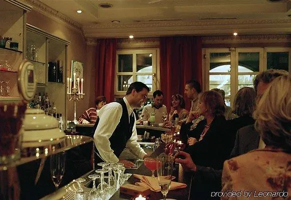 Asam Hotel Muenchen 4*, Munich Germany