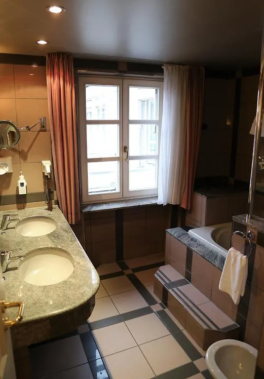 Asam Hotel Muenchen