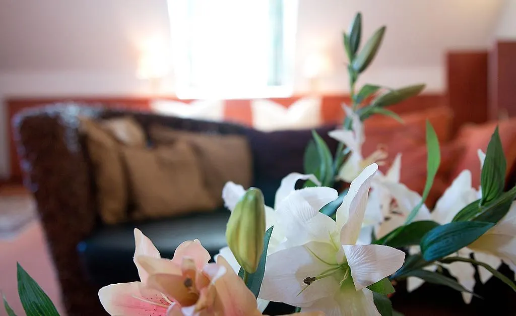 Asam Hotel Muenchen 4*, Munich Germany