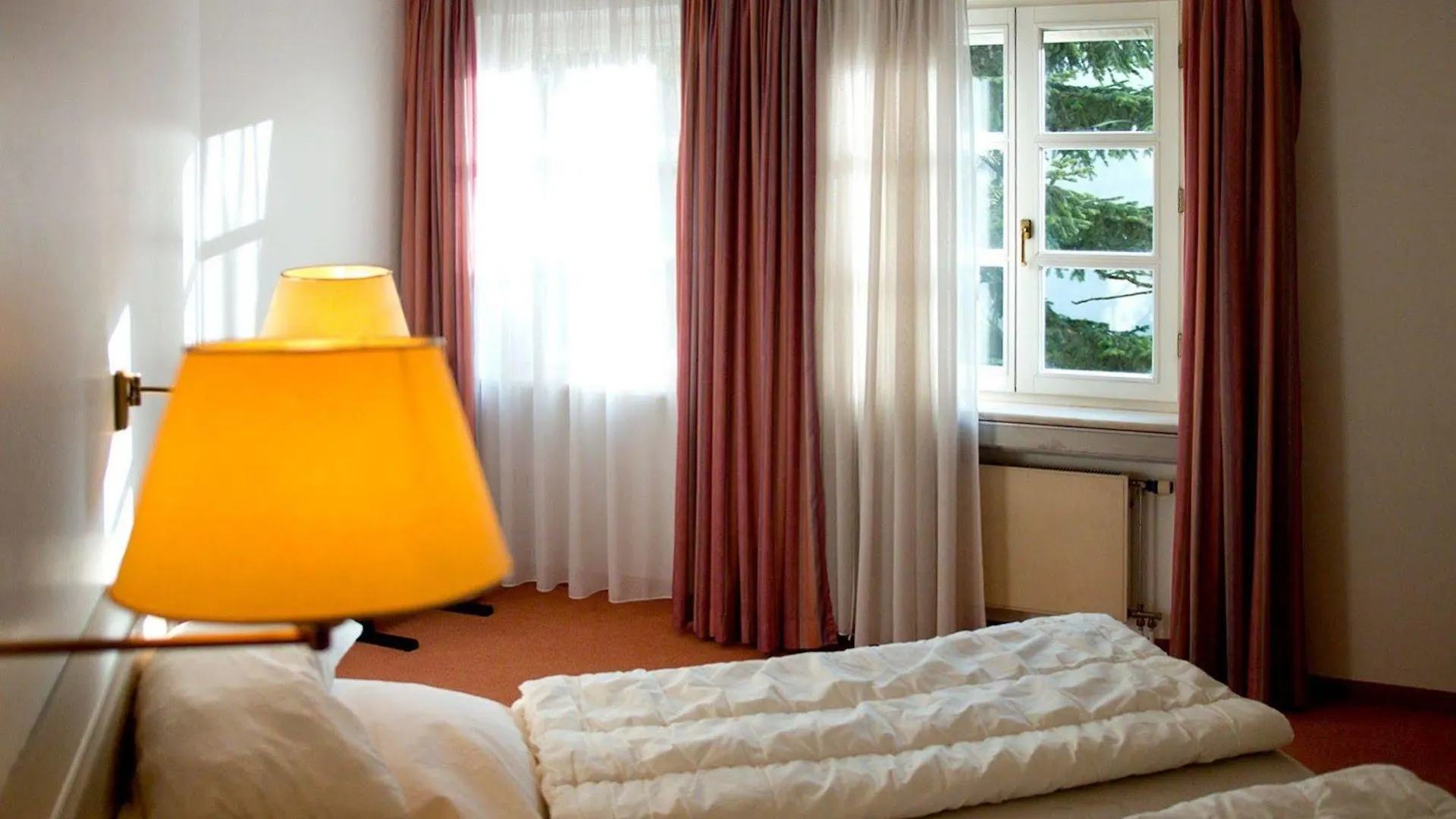 Asam Hotel Muenchen  Munich