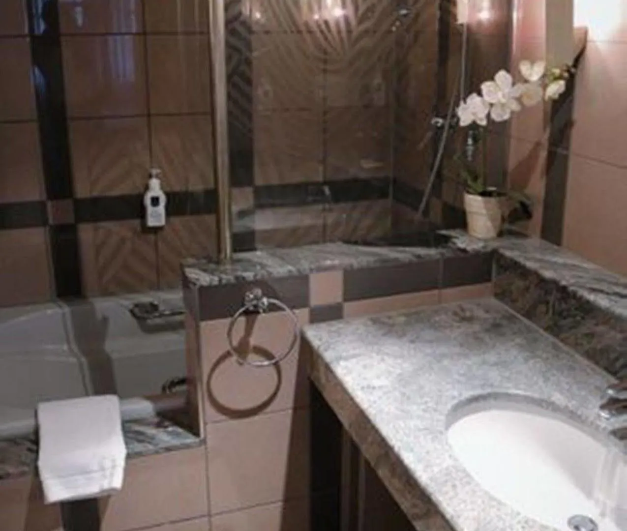 Asam Hotel Muenchen