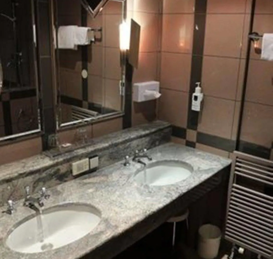 Asam Hotel Muenchen  Munich