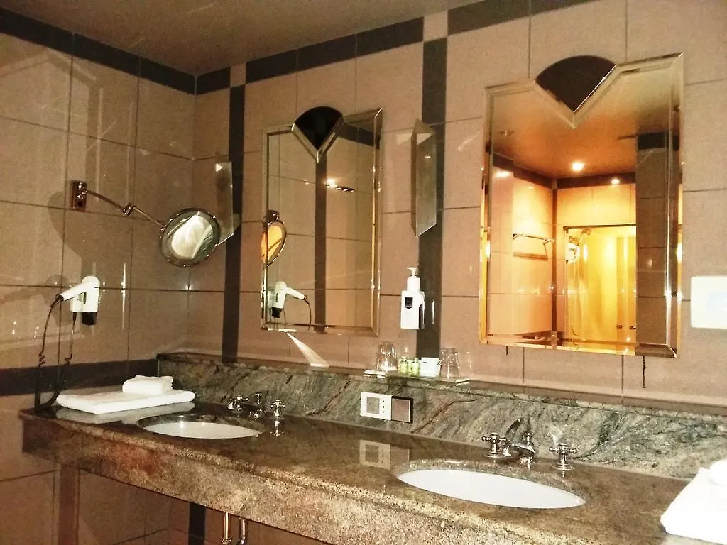 Asam Hotel Muenchen