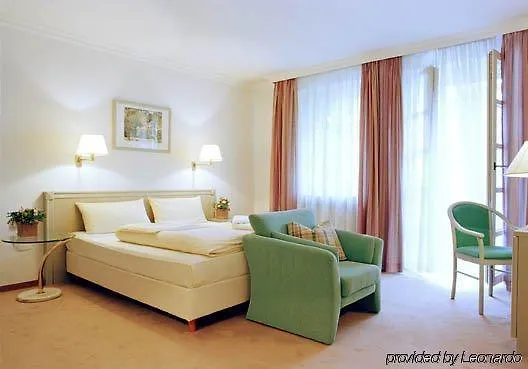 Asam Hotel Muenchen Munich