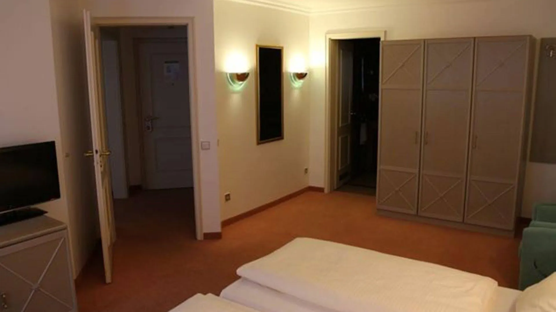 Asam Hotel Muenchen
