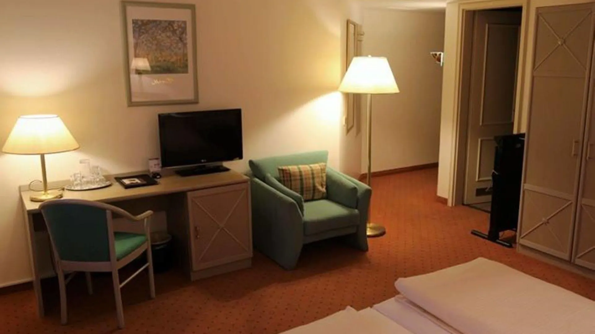 Asam Hotel Muenchen